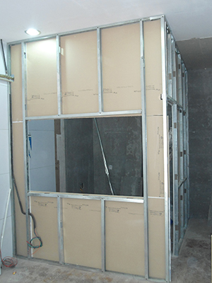 gypsum